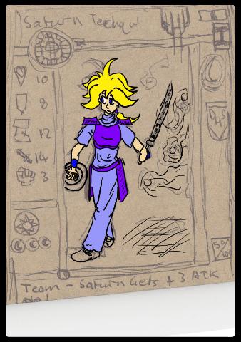 wee card desgn